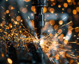 CNC 銑削