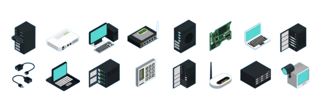 Internet communication prototypes, router models, server prototypes, custom communication devices, precision prototyping, advanced technology, IDMockup prototypes, communication equipment, custom manufacturing, innovative designs.