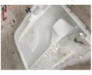 低壓灌注(RIM)模具