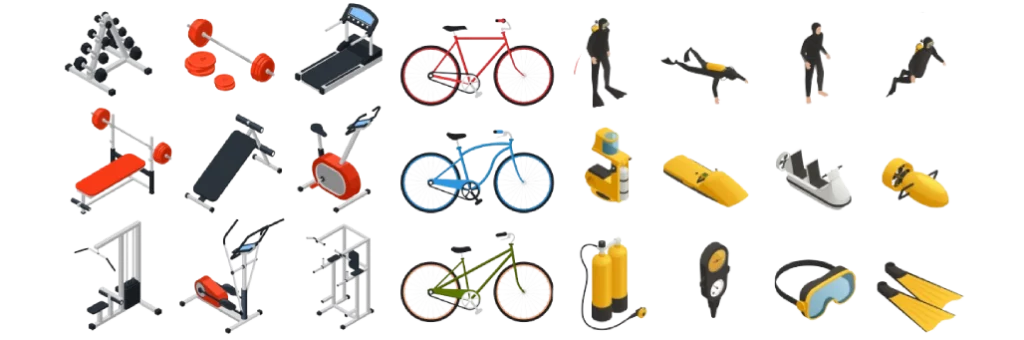 Custom sports prototypes, sports equipment models, precision sports prototypes, high-performance models, sports gear prototyping, custom sports design, prototype manufacturing, IDMockup sports models, innovative sports prototypes, sports equipment production