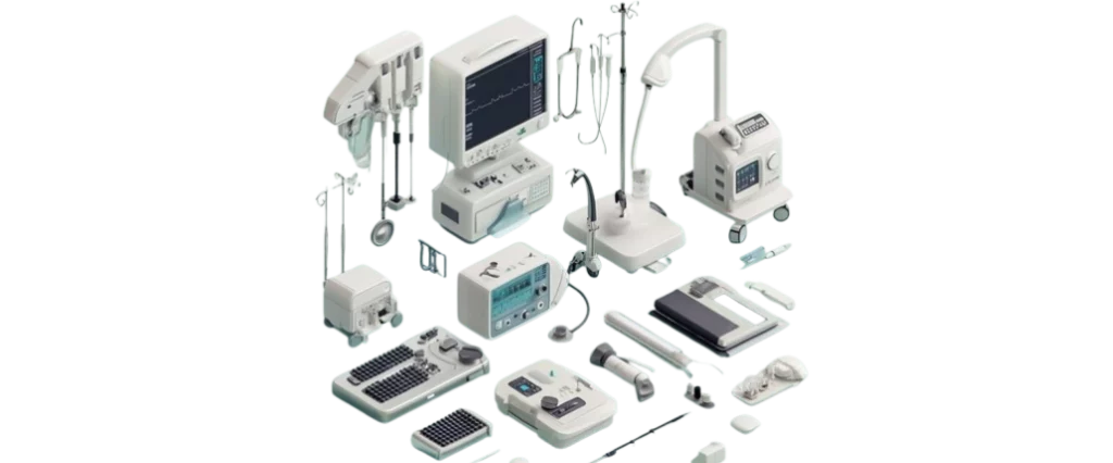 Medical device prototypes, high-precision prototypes, custom healthcare models, medical innovation, prototype manufacturing, custom medical devices, healthcare solutions, medical device industry, IDMockup prototypes, precision healthcare models.