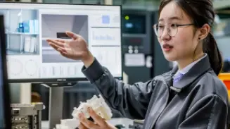 Expert team, IDMockup team, Prototype specialists, Manufacturing solutions, Precision manufacturing, High-quality prototypes, Innovation in prototyping, Efficient production, Skilled engineers, Prototype development.