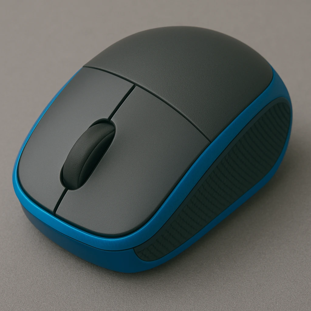 模型製作——外觀模型與功能模型