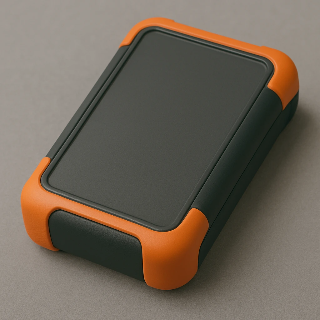 IDMockup rapid prototyping electronics mockup sample