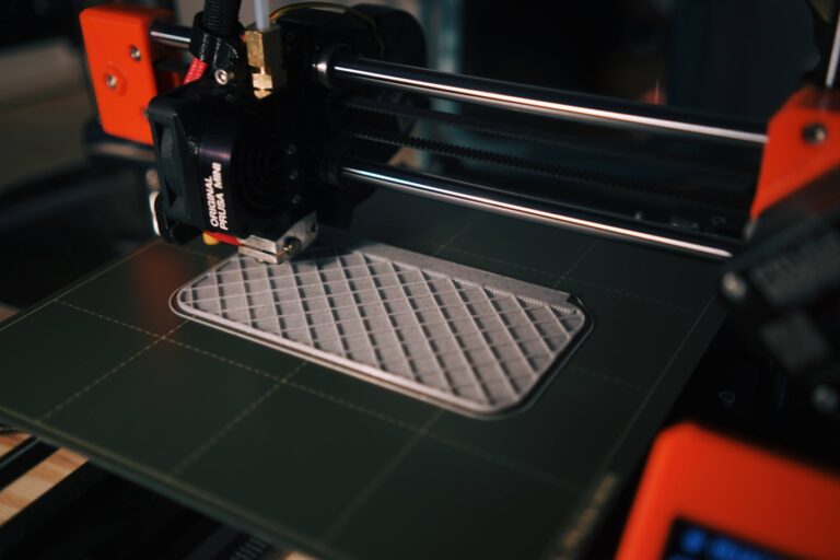 Prototype model